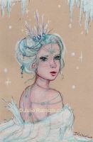 Ice princess